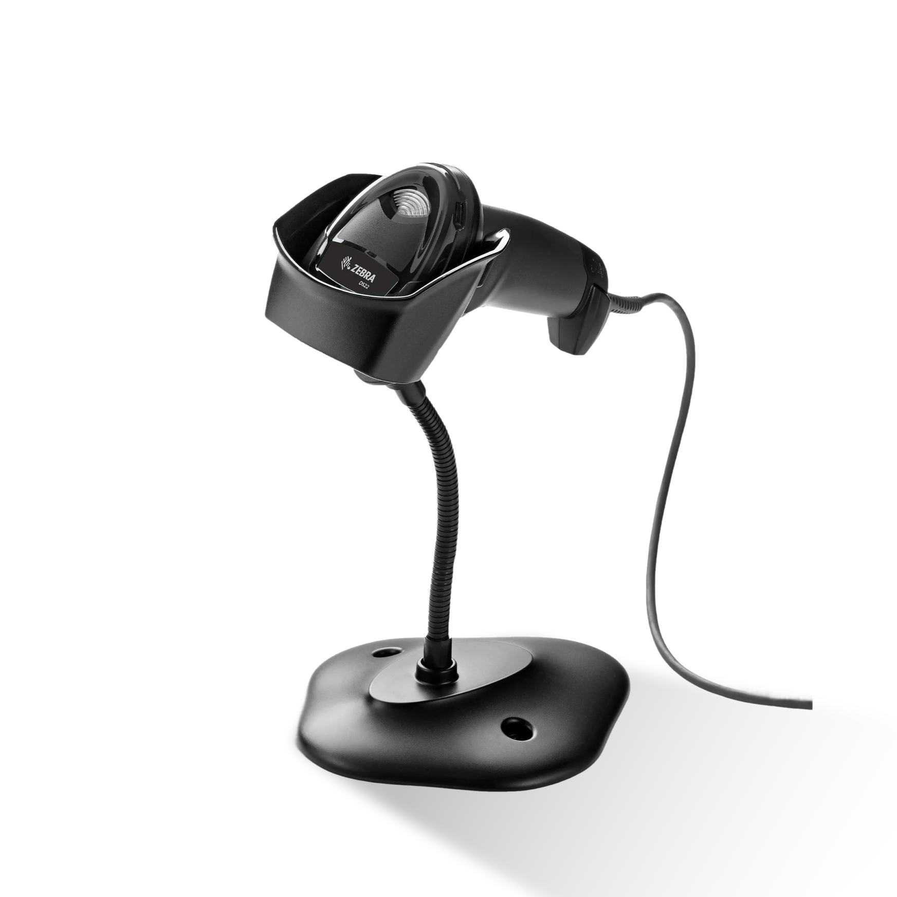 Zebra DS2208 2D Wired Scanner